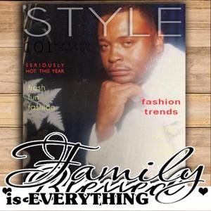 Meet your Posher, Gregory